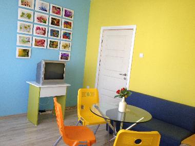 Appartement de vacances �/en/au Varna (Varna)ou appartement ou maison de vacances