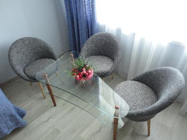 Appartement de vacances �/en/au Varna (Varna)ou appartement ou maison de vacances