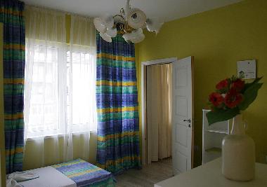 Appartement de vacances �/en/au Varna (Varna)ou appartement ou maison de vacances