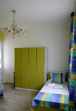 Appartement de vacances �/en/au Varna (Varna)ou appartement ou maison de vacances