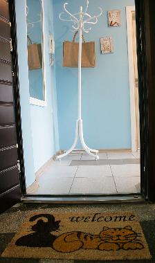 Appartement de vacances �/en/au Varna (Varna)ou appartement ou maison de vacances