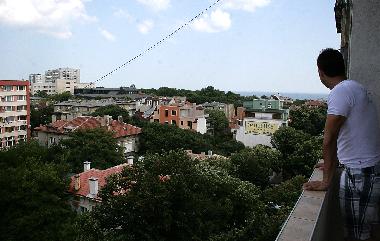 Appartement de vacances �/en/au Varna (Varna)ou appartement ou maison de vacances