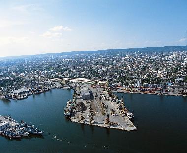 Appartement de vacances �/en/au Varna (Varna)ou appartement ou maison de vacances