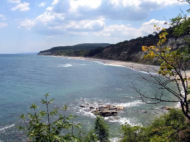 Appartement de vacances �/en/au Varna (Varna)ou appartement ou maison de vacances