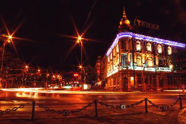 Appartement de vacances �/en/au Varna (Varna)ou appartement ou maison de vacances