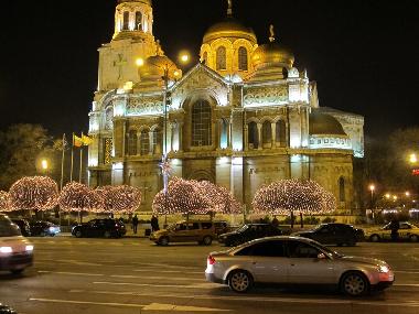 Appartement de vacances �/en/au Varna (Varna)ou appartement ou maison de vacances