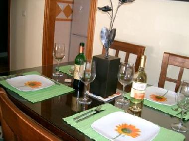 Appartement de vacances /en/au Vera Playa (Almera)ou appartement ou maison de vacances