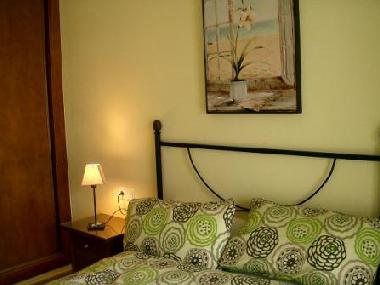 Appartement de vacances /en/au Vera Playa (Almera)ou appartement ou maison de vacances