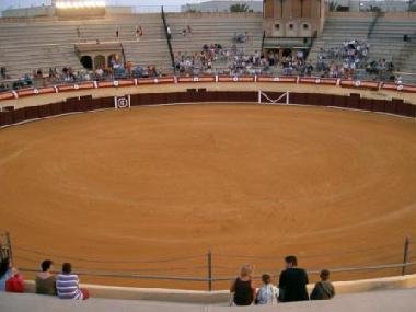 Appartement de vacances /en/au Vera Playa (Almera)ou appartement ou maison de vacances