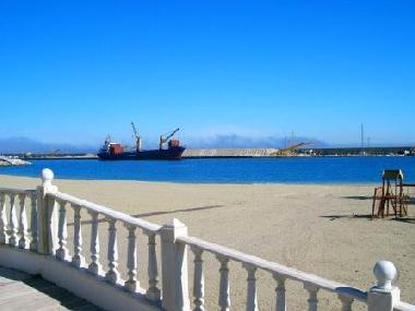 Appartement de vacances /en/au Vera Playa (Almera)ou appartement ou maison de vacances