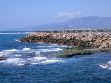 Appartement de vacances /en/au Vera Playa (Almera)ou appartement ou maison de vacances