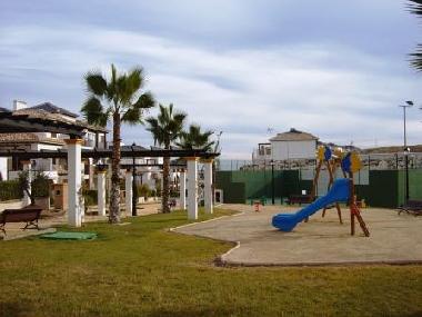 Appartement de vacances /en/au Vera Playa (Almera)ou appartement ou maison de vacances