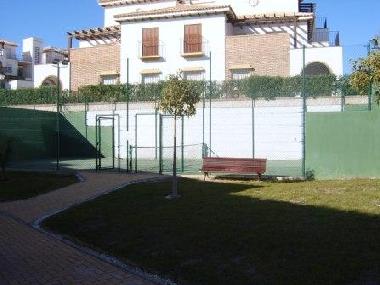 Appartement de vacances /en/au Vera Playa (Almera)ou appartement ou maison de vacances