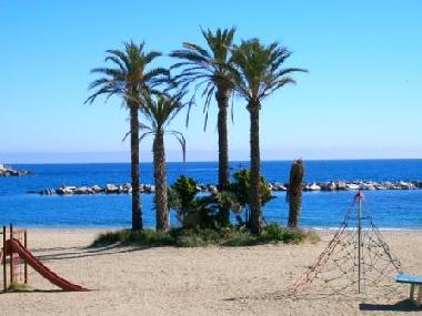 Appartement de vacances /en/au Vera Playa (Almera)ou appartement ou maison de vacances