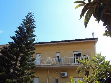 Appartement de vacances /en/au Realmonte (Agrigento)ou appartement ou maison de vacances