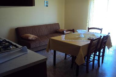 Appartement de vacances /en/au Realmonte (Agrigento)ou appartement ou maison de vacances