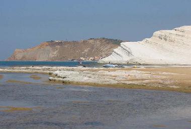 Appartement de vacances /en/au Realmonte (Agrigento)ou appartement ou maison de vacances