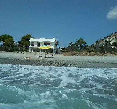 Maison de vacances /en/au BOVA MARINA (Reggio di Calabria)ou appartement ou maison de vacances