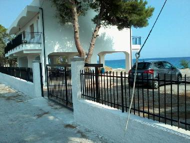 Maison de vacances /en/au BOVA MARINA (Reggio di Calabria)ou appartement ou maison de vacances