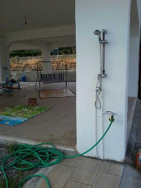 Maison de vacances /en/au BOVA MARINA (Reggio di Calabria)ou appartement ou maison de vacances