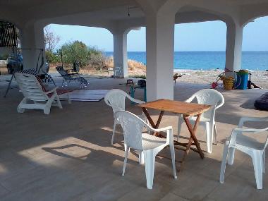 Maison de vacances /en/au BOVA MARINA (Reggio di Calabria)ou appartement ou maison de vacances