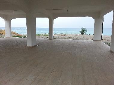 Maison de vacances /en/au BOVA MARINA (Reggio di Calabria)ou appartement ou maison de vacances