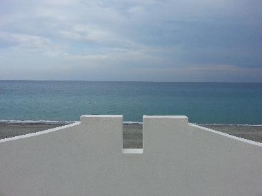 Maison de vacances /en/au BOVA MARINA (Reggio di Calabria)ou appartement ou maison de vacances