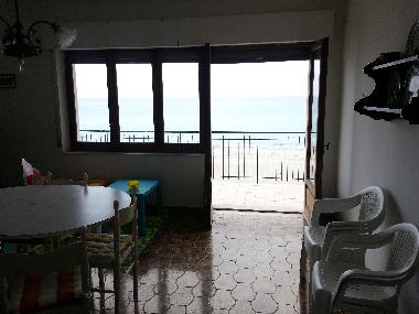 Maison de vacances /en/au BOVA MARINA (Reggio di Calabria)ou appartement ou maison de vacances