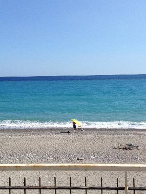 Maison de vacances /en/au BOVA MARINA (Reggio di Calabria)ou appartement ou maison de vacances