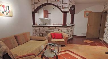 Appartement de vacances �/en/au Pisak (Splitsko-Dalmatinska)ou appartement ou maison de vacances