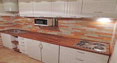 Appartement de vacances �/en/au Pisak (Splitsko-Dalmatinska)ou appartement ou maison de vacances