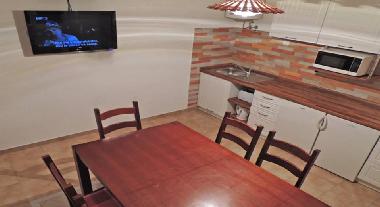 Appartement de vacances �/en/au Pisak (Splitsko-Dalmatinska)ou appartement ou maison de vacances