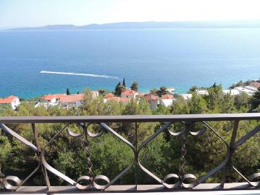 Appartement de vacances �/en/au Pisak (Splitsko-Dalmatinska)ou appartement ou maison de vacances