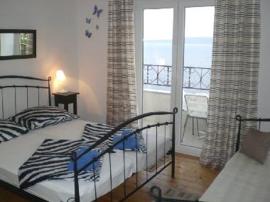 Appartement de vacances �/en/au Pisak (Splitsko-Dalmatinska)ou appartement ou maison de vacances