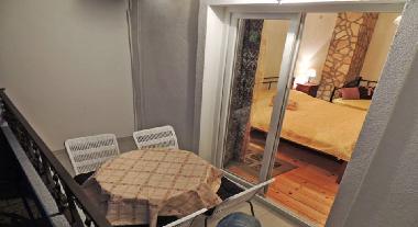 Appartement de vacances �/en/au Pisak (Splitsko-Dalmatinska)ou appartement ou maison de vacances