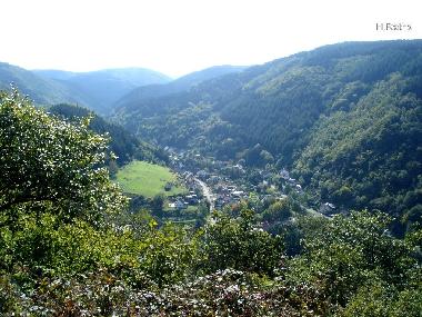 Appartement de vacances /en/au Ahrbrck (Eifel - Ahr)ou appartement ou maison de vacances