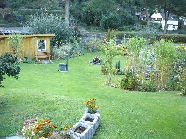Appartement de vacances /en/au Ahrbrck (Eifel - Ahr)ou appartement ou maison de vacances