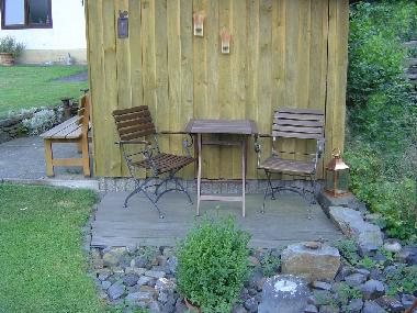 Appartement de vacances /en/au Ahrbrck (Eifel - Ahr)ou appartement ou maison de vacances