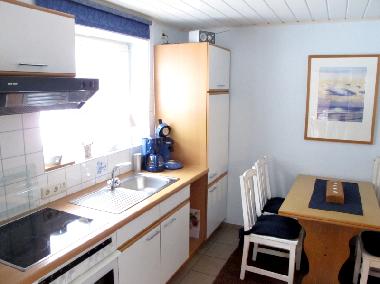 Appartement de vacances /en/au Ahrbrck (Eifel - Ahr)ou appartement ou maison de vacances