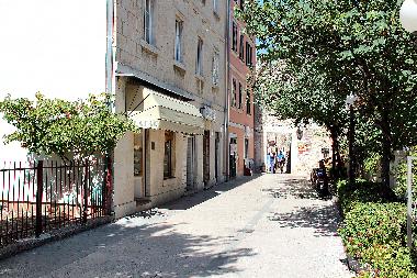 Appartement de vacances �/en/au OMI� (Splitsko-Dalmatinska)ou appartement ou maison de vacances