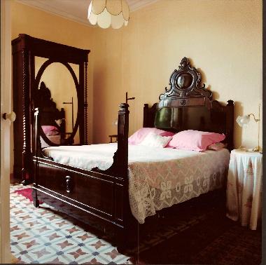 Palais / Chteau /en/au vallromanes (Barcelona)ou appartement ou maison de vacances