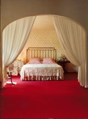 Palais / Chteau /en/au vallromanes (Barcelona)ou appartement ou maison de vacances