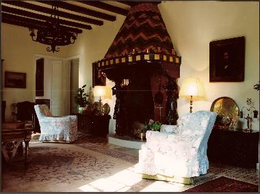 Palais / Chteau /en/au vallromanes (Barcelona)ou appartement ou maison de vacances