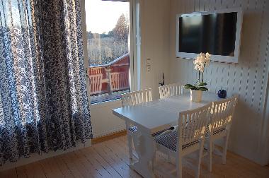 Maison de vacances /en/au Norrtlje (Uppland)ou appartement ou maison de vacances