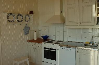 Maison de vacances /en/au Norrtlje (Uppland)ou appartement ou maison de vacances