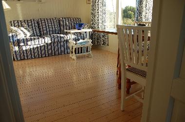 Maison de vacances /en/au Norrtlje (Uppland)ou appartement ou maison de vacances