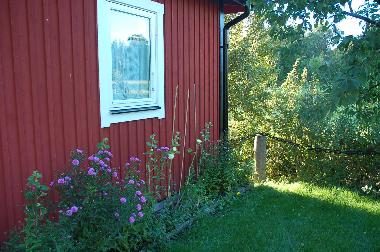 Maison de vacances /en/au Norrtlje (Uppland)ou appartement ou maison de vacances