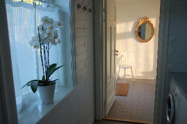 Maison de vacances /en/au Norrtlje (Uppland)ou appartement ou maison de vacances