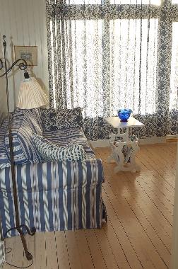 Maison de vacances /en/au Norrtlje (Uppland)ou appartement ou maison de vacances