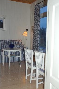 Maison de vacances /en/au Norrtlje (Uppland)ou appartement ou maison de vacances
